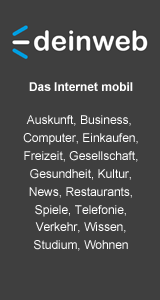 Werbebanner - Dein Web